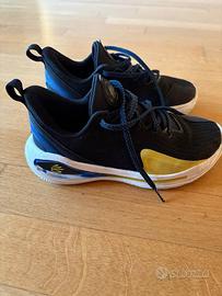 Under Armour Curry 12 Dub Nation taglia 36,5