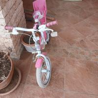 bici bambina