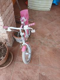 bici bambina