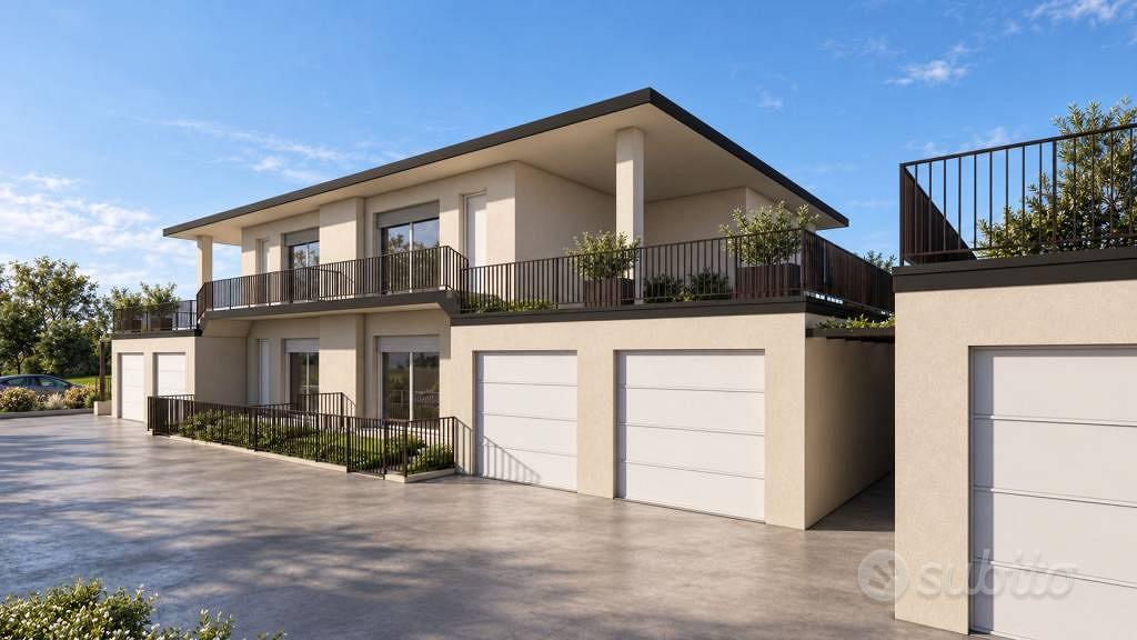 Appartamento – Erbusco, Villa - Vista 4