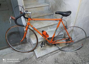 bicicletta da corsa 