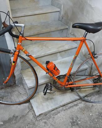 bicicletta da corsa 