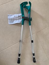 Stampelle ortopediche