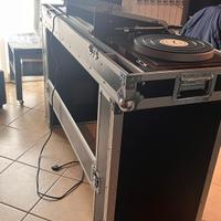 Case  Dj professionale 