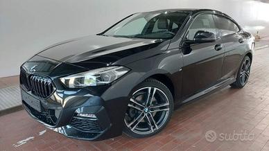 BMW 218 i Gran Coupé Msport Automatica