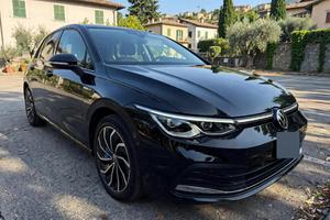 Volkswagen Golf 1.5 tgi 130cv Style NEOPATENTATI