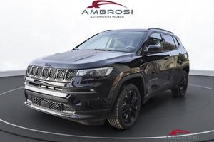 JEEP Compass E-Hybrid North Star