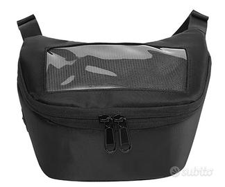 Borsa marsupio universale NUOVA per moto o bici