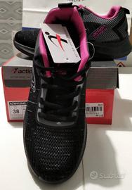 Scarpe da ginastica 