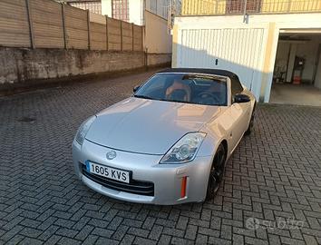 Nissan 350 Z