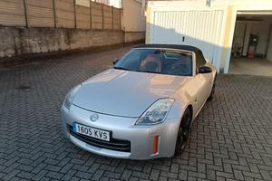 Nissan 350 Z