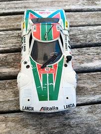 Lancia Stratos