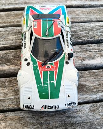 Lancia Stratos
