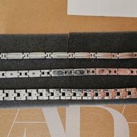 Bracciali da uomo in acciaio
