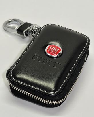 Portachiavi Contenitivo per Fiat 