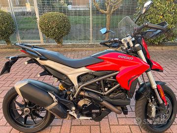 Ducati Hyperstrada 939 - 2016