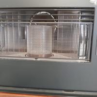 STUFA ZIBRO KAMIN SRE 260