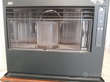 STUFA ZIBRO KAMIN SRE 260