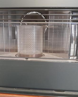 STUFA ZIBRO KAMIN SRE 260