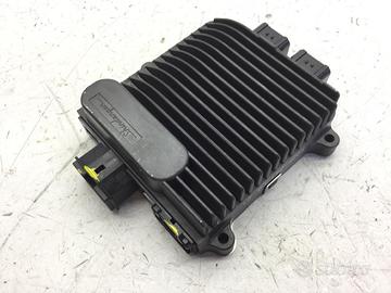 HONDA SH I ABS 150 REGOLATORE DI TENSIONE E CENTRA