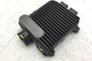 HONDA SH I ABS 150 REGOLATORE DI TENSIONE E CENTRA