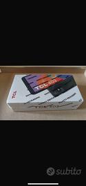 Smartphone TCL 403 - 32GB 4G - Nuovo Sigillato