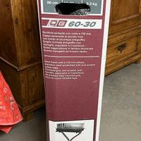 Barbeque nuovo 60 x 30