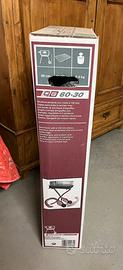 Barbeque nuovo 60 x 30
