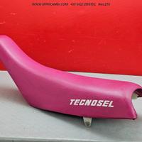 SELLA SEDUTA YAMAHA YZ 125 1989 1992 YZ125 1990 19