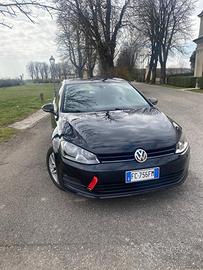 Golf 7 1600 TDI