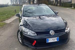 Golf 7 1600 TDI