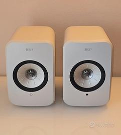 Kef LSX 2 lt