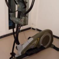 Kettler ellittica