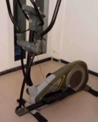 Kettler ellittica