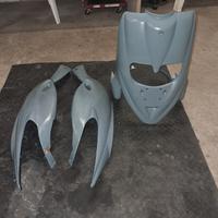 carene gilera stalker