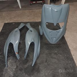 carene gilera stalker