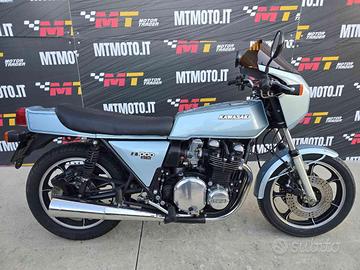KAWASAKI Z1R