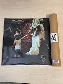 Kid Yugi Tutti i nomi del diavolo: doppio vinile