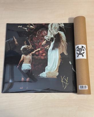Kid Yugi Tutti i nomi del diavolo: doppio vinile