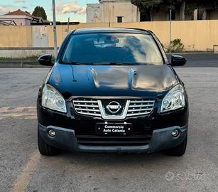Nissan Qashqai 1.5 dCi UNICO PROPRIETARIO 