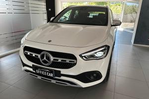 Mercedes-benz GLA 200 d Automatic Sport