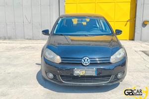 Volkswagen Golf 1.4 TSI 160CV 3p. Highline