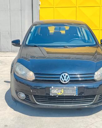 Volkswagen Golf 1.4 TSI 160CV 3p. Highline