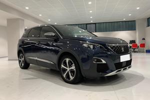 Peugeot 5008 GT Line 177 cv