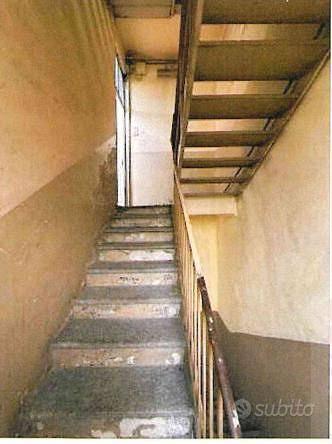 Appartamento – Torino, Monte Bianco, Circoscrizione 6 - Altro