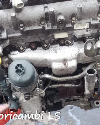 MOTORE Opel Z13DTJ
