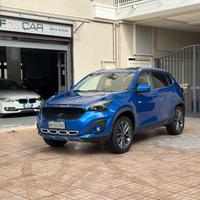 Dr F35 1.5 Turbo Bi-Fuel GPL Automatica 155 cv