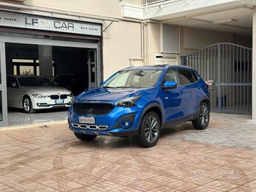 Dr F35 1.5 Turbo Bi-Fuel GPL Automatica 155 cv