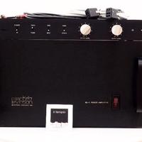 Mark Levinson-Pre e Finale Stato Solido-ML11 +ML12