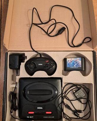 Sega Mega Drive 2